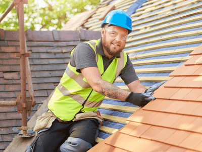 About Roof Repair Experts Friendly, WV